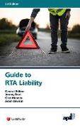 APIL Guide to RTA Liability