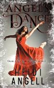 Angel's Dance: Clear Angel Chronicles, book 2