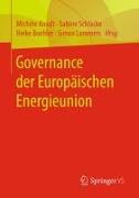 Governance der Europäischen Energieunion