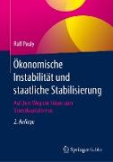 Ökonomische Instabilität und staatliche Stabilisierung