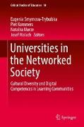 Universities in the Networked Society