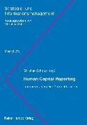 Human Capital Reporting