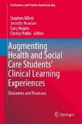 Augmenting Health and Social Care Students¿ Clinical Learning Experiences