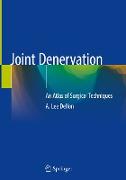 Joint Denervation