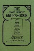 The Negro Motorist Green-Book