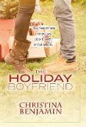 The Holiday Boyfriend