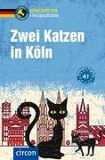 Zwei Katzen in Köln