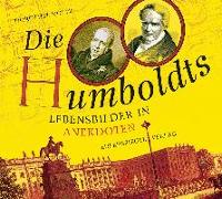 Die Humboldts