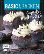 Basic Backen – Cupcakes, Muffins und Co