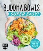Buddha Bowls – Super Easy!