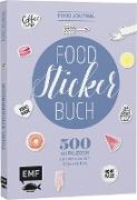 Food Journal – Das Food-Stickerbuch