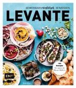 Levante – Gemeinsam orientalisch genießen