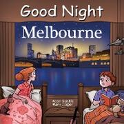 Good Night Melbourne