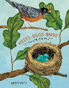 Nests, Eggs, Birds