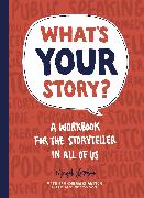 What's Your Story?