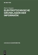 Elektrotechnische Grundlagen der Informatik