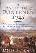 The Battle of Fontenoy 1745