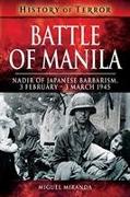 BATTLE OF MANILA