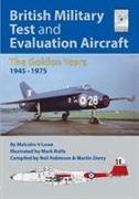 Flight Craft 18: British Military Test and Evaluation Aircraft