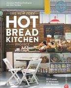 The New York Hot Bread Kitchen Project