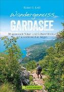Wandergenuss Gardasee