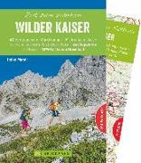 Zeit zum Wandern Wilder Kaiser