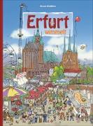 Erfurt wimmelt