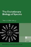 The Evolutionary Biology of Species