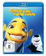 Grose Haie - Kleine Fische - Blu-ray