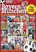 Edition Sportplaner - Bayern München