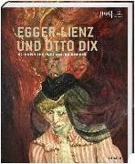 Egger-Lienz und Otto Dix