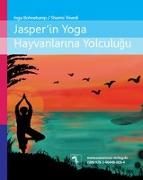 Jaspers Reise ins Land der Yoga-Tiere