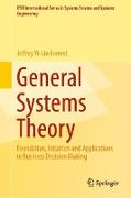 General Systems Theory