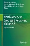 North American Crop Wild Relatives, Volume 2