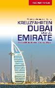 TRESCHER Reiseführer Kreuzfahrten Dubai und die Emirate