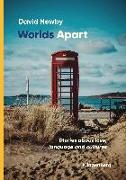 Worlds Apart: Stories about love, language and cultures