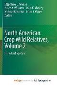 North American Crop Wild Relatives, Volume 2