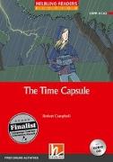 Campbell, R: Time Capsule, + e-zone + 1 Audio-CD