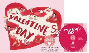 Valentine's Day [With Audio CD]