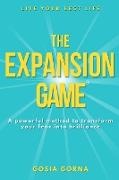 The Expansion Game