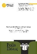 Polis: Speaking Ancient Greek as a Living Language, Level One, Student's Volume