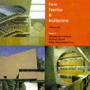 Form Function in Architecture v.2, Windows/Macintosh