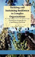 Building and Sustaining Resilience in Complex Organizations: Pre-Proceedings of the 1st International Workshop on Complexity and Organizational Resili