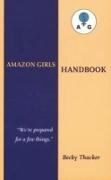 Amazon Girls Handbook