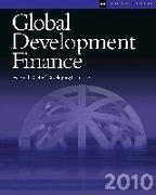 Global Development Finance 2010 (Print & Single User CD-ROM)