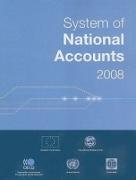 System of National Accounts