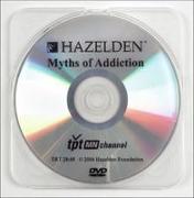 Myths of Addiction DVD