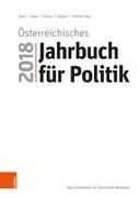 Österreichisches Jahrbuch für Politik 2018