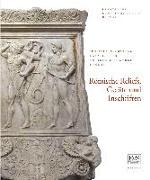 Römische Reliefs, Geräte und Inschriften