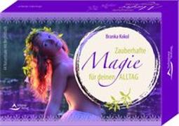 Zauberhafte Magie für deinen Alltag